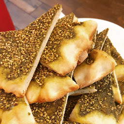 Photo n°9 de Chez Marc Libanais à Paris (Restaurant libanais)