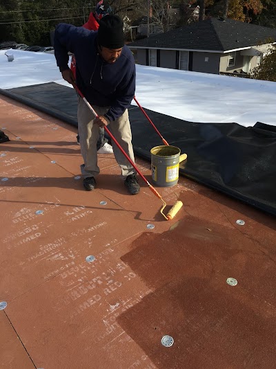 B&B Commercial Roofing LLC