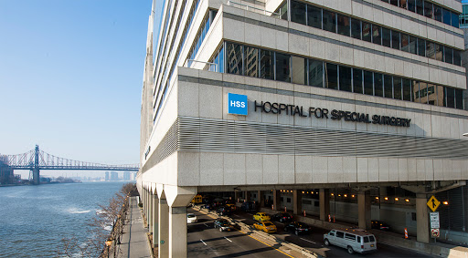 HSS Rehabilitation - United States