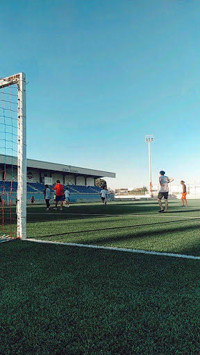 Estadi Maonés Gallery - Spain
