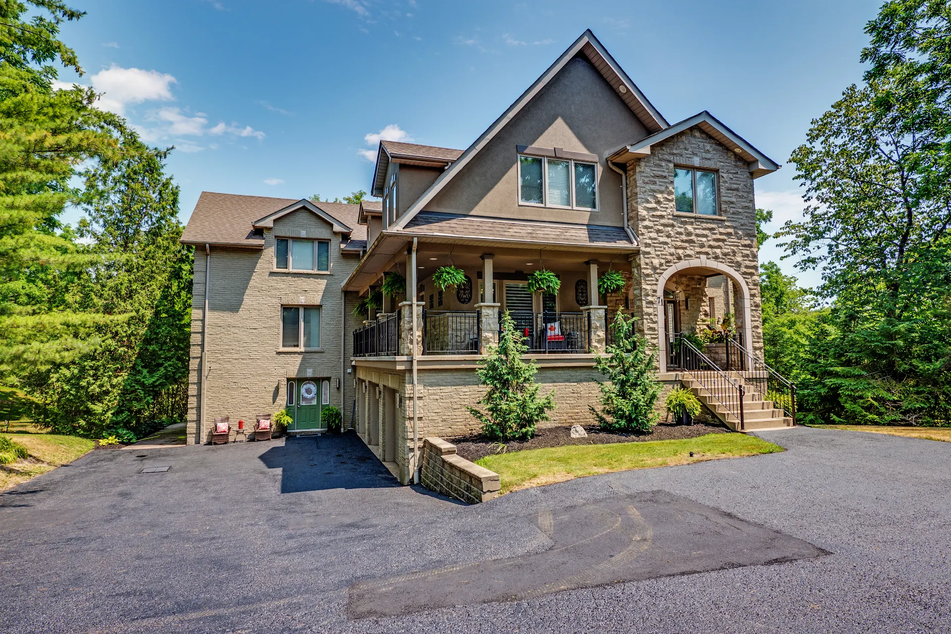 Southwoods Bed & Breakfast