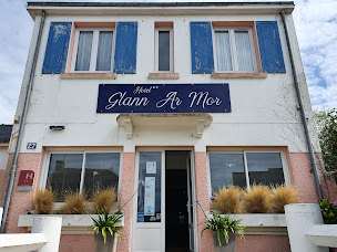 Photo n°24 de Hôtel Glann Ar Mor à Arzon (Hôtel)
