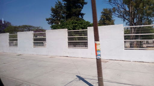 Escuela Secundaria Técnica 15 - Thumbnail