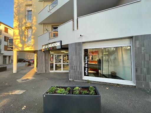 Art & Création - Cuisine et salle de bains