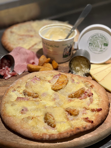 Photo 2 - Food'Pizza