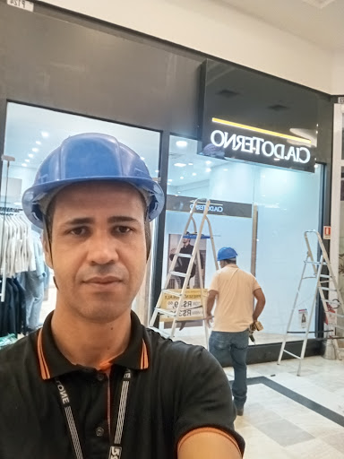 RIQUE&VIT Eletricista