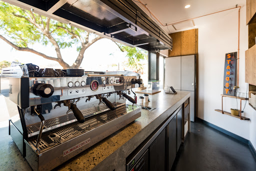 Standby Espresso - Thumbnail