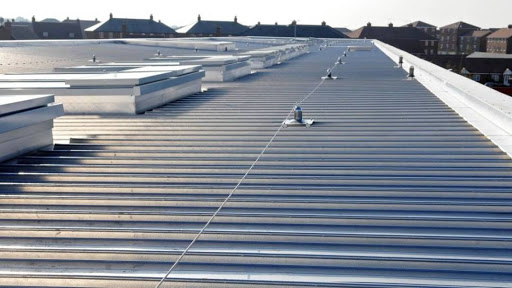 Alto Roofing, LLC. - United States