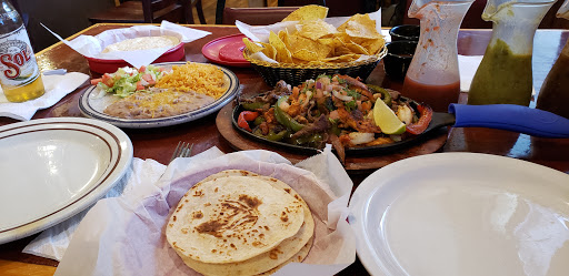 El Maguey Restaurant and Cantina Gallery - United States