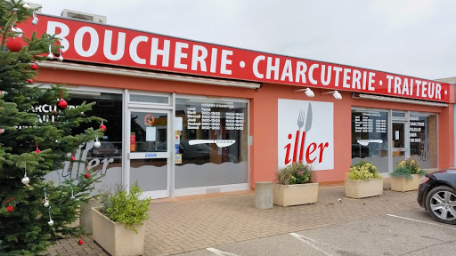 Photo 3 - Boucherie-Charcuterie Traiteur Burg SARL