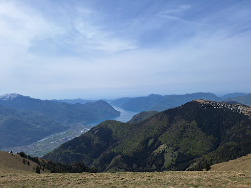 Monte Pora - Visual