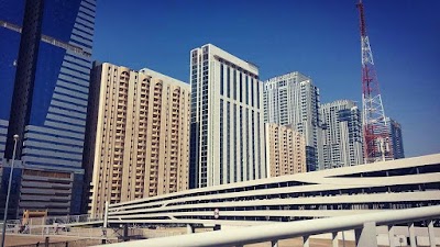 Photos of Dubai Carmel School 1