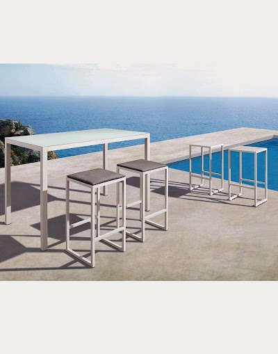 Photos of Teakland.ch garden furniture Switzerland