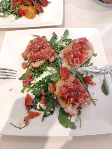 Ristorante Pizzeria Il Castello - Thumbnail
