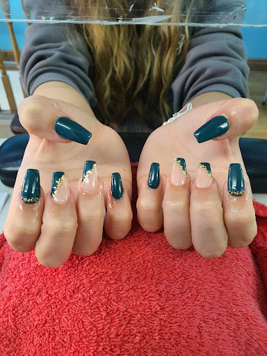 Treforest Nails - Thumbnail