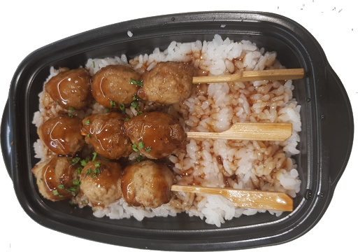 Nanti's Sushi Takeaway & Home Delivery - Thumbnail