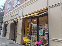 La Mie Câline Lisieux à Lisieux