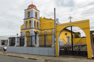 Photos of Church of San Francisco