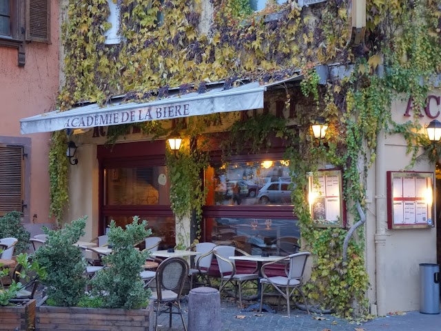 Académie de la Bière