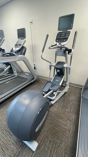 Tahlequah Fitness - Thumbnail