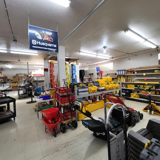 Stony Point Supply Gallery - United States