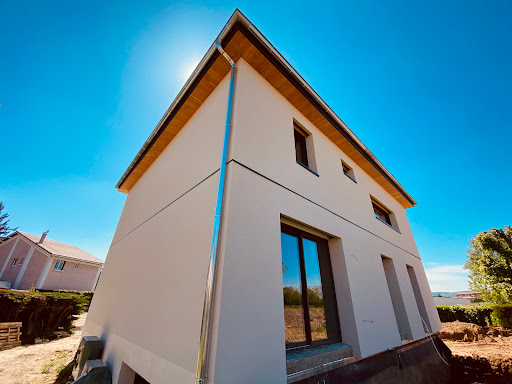 Charreton Construction Bois - Thumbnail