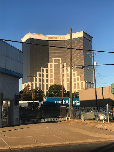 Horseshoe Casino - Thumbnail