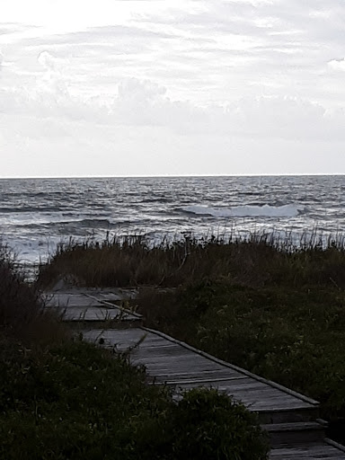 Topsail Island Water Tower - Thumbnail