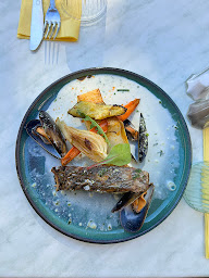 Photo n°27 de Bistrot MIMI Marseille à Marseille (Bistro)