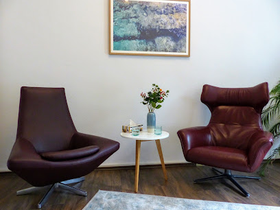 Praxis für Psychotherapie Köln - Dr. Felix Wucherpfennig