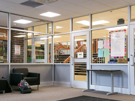 Kennedy High School Gallery - United States