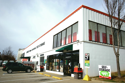 U-Haul Moving & Storage of Gaithersburg