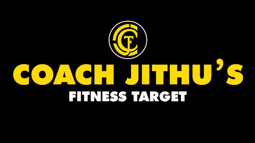 COACH JITHU’S FITNESS TARGET | GYM & STUDIO