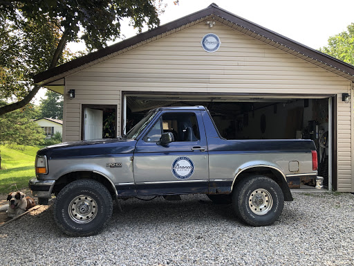 BRONCO ELECTRIC - Thumbnail