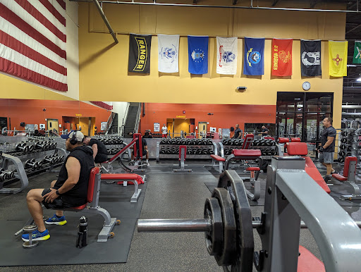 Defined Fitness Farmington Club