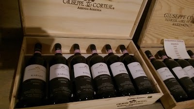 Barbaresco - Cortese Giuseppe