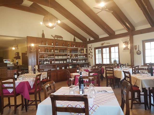la locanda dei sognatori