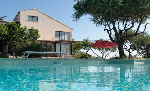 Photo de LA VILLA D'AMBRE