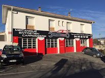 Garage Launay à Puget-sur-Argens