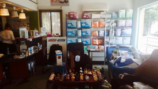 AURIOL MEDICAL SERVICES