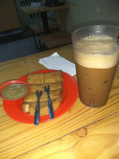 Photos of Ya Kun Kaya Toast