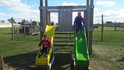Photos of Fulton Farms Inc