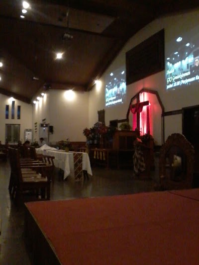 church