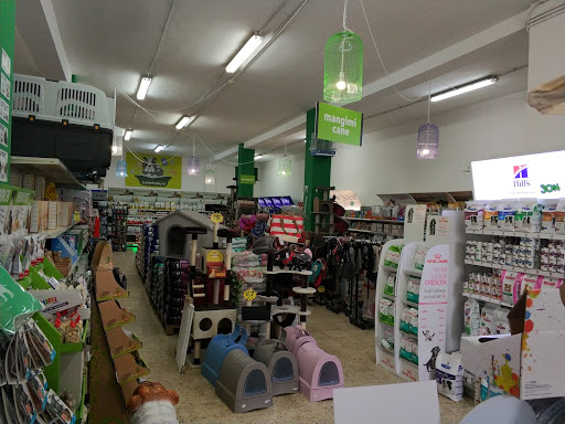 Supermarket for Pets - Zoopark Lecce - - Thumbnail