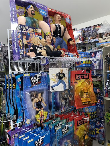 Totally Rad Retro Toys - Thumbnail