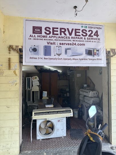 Bino Bot Reliable Washing Machine Repair Technicians in