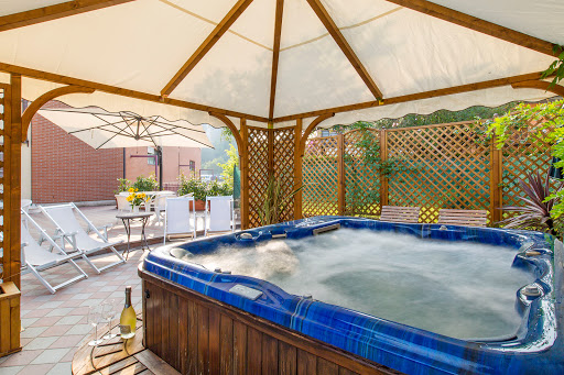 Barchi Resort - Apartments & Suites - Thumbnail