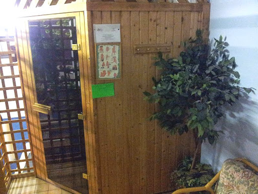 The J P Squash & Fitness Club Gallery - United Kingdom