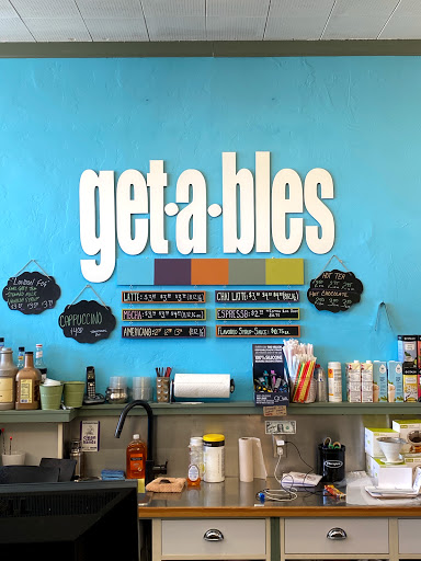 Getables - Visual