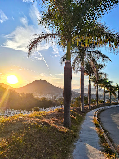 Senderos del Monte Park - Thumbnail